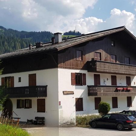 Haus Sonnleiten Maria Alm Extérieur photo