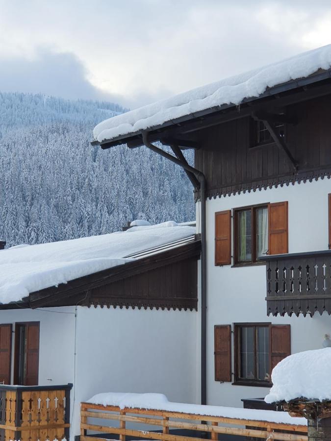 Haus Sonnleiten Maria Alm Extérieur photo