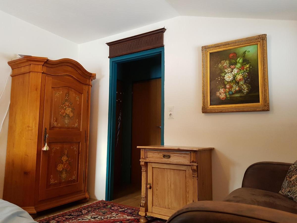 Haus Sonnleiten Maria Alm Extérieur photo