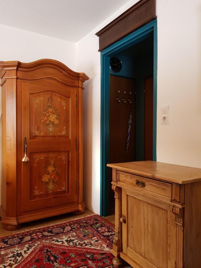 Haus Sonnleiten Maria Alm Extérieur photo