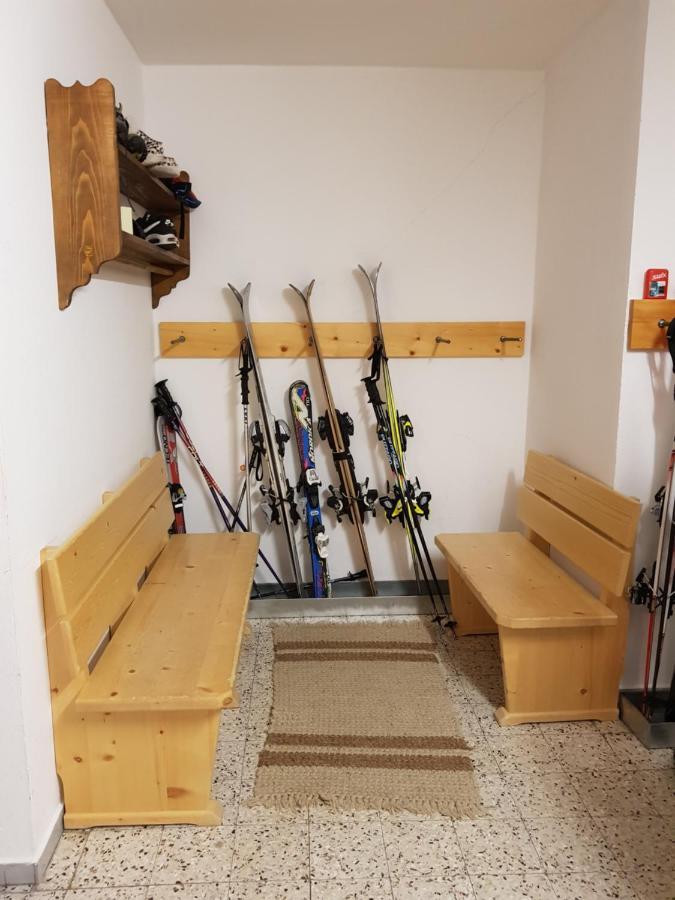 Haus Sonnleiten Maria Alm Extérieur photo