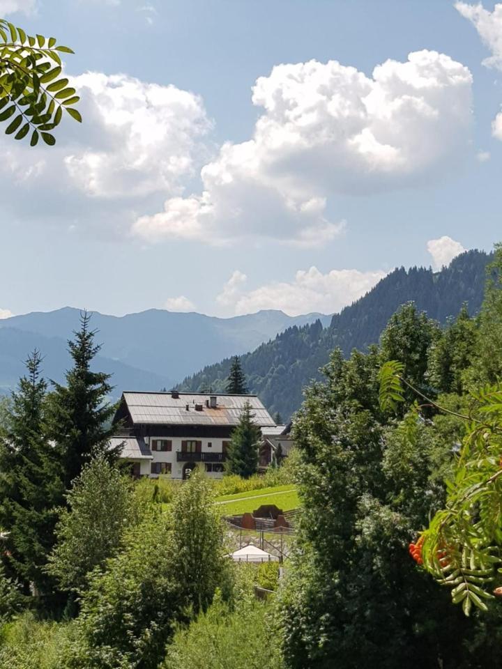 Haus Sonnleiten Maria Alm Extérieur photo
