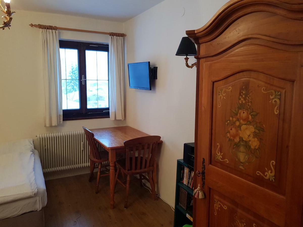 Haus Sonnleiten Maria Alm Extérieur photo