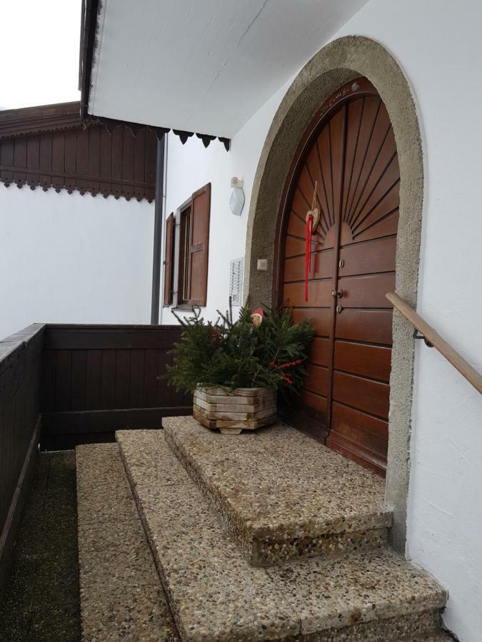 Haus Sonnleiten Maria Alm Extérieur photo