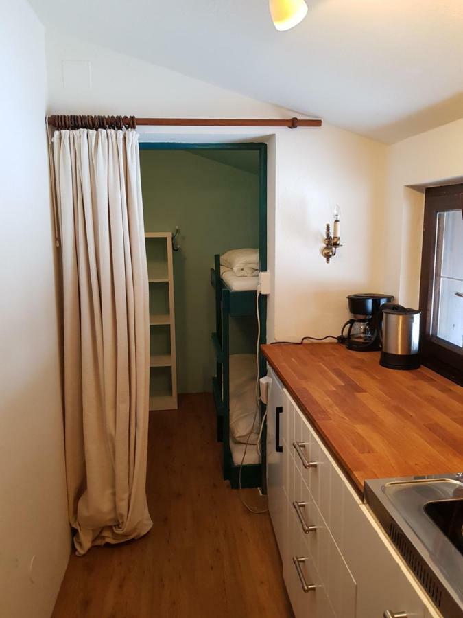 Haus Sonnleiten Maria Alm Extérieur photo