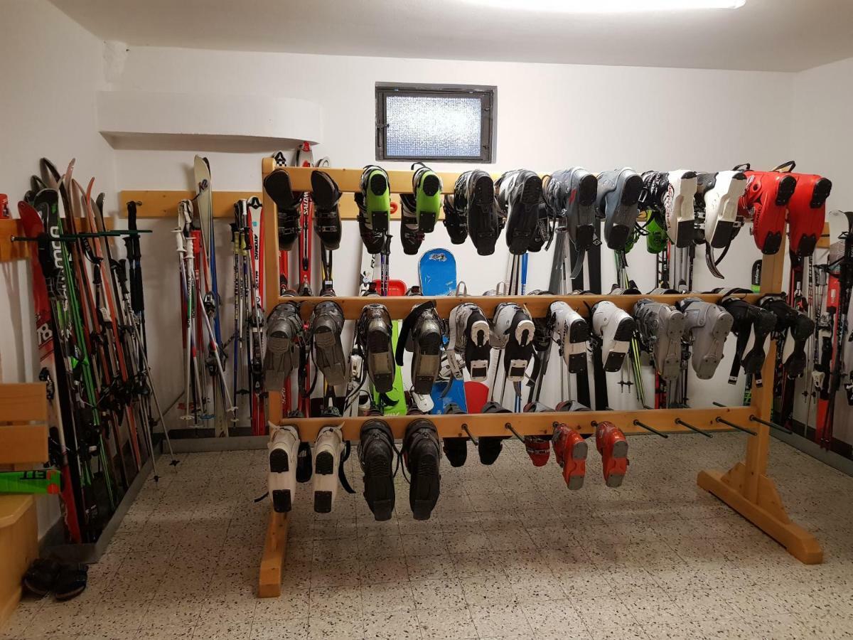 Haus Sonnleiten Maria Alm Extérieur photo